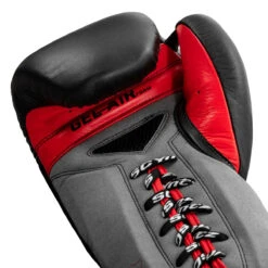 SCYntz Leather Sparring Gloves -Nike Sales Shop scysg bk 05 4