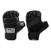 TITLE Boxing Leather Super Speed Bag Gloves -Nike Sales Shop sglv3 bk 01