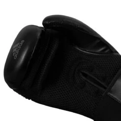 Adidas Speed Tilt 150 Boxing Training Gloves -Nike Sales Shop spd150tg bk gr 5 1