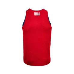 TITLE Boxing Superior Lightweight Reversible Competition Jersey -Nike Sales Shop swlrj1 rd bl 4 1 2