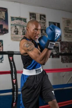 TITLE Boxing Aerovent Elite Amateur Set 15 12 TITLE Boxing Aerovent Elite Amateur Set 15 -Nike Sales Shop tabs15