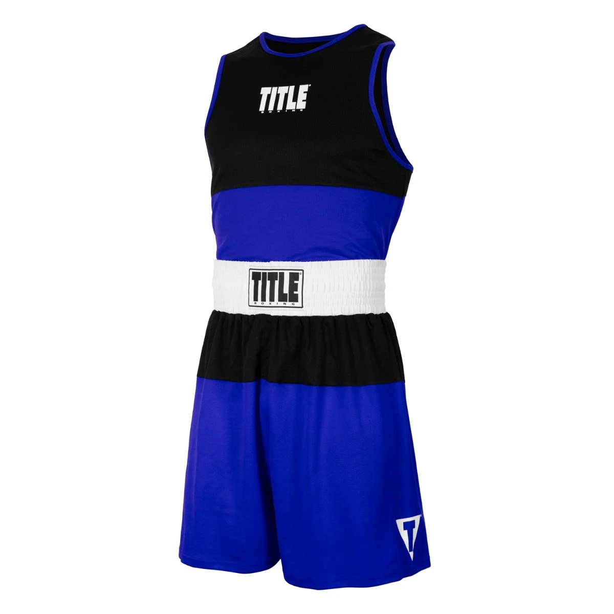 TITLE Boxing Latitude Amateur Boxing Set 3 TITLE Boxing Latitude Amateur Boxing Set