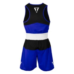 TITLE Boxing Latitude Amateur Boxing Set 24 TITLE Boxing Latitude Amateur Boxing Set -Nike Sales Shop tabs16 bl bk 2 1
