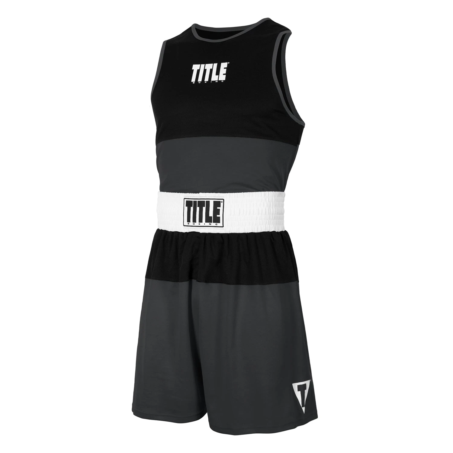 TITLE Boxing Latitude Amateur Boxing Set 12 TITLE Boxing Latitude Amateur Boxing Set - Image 10