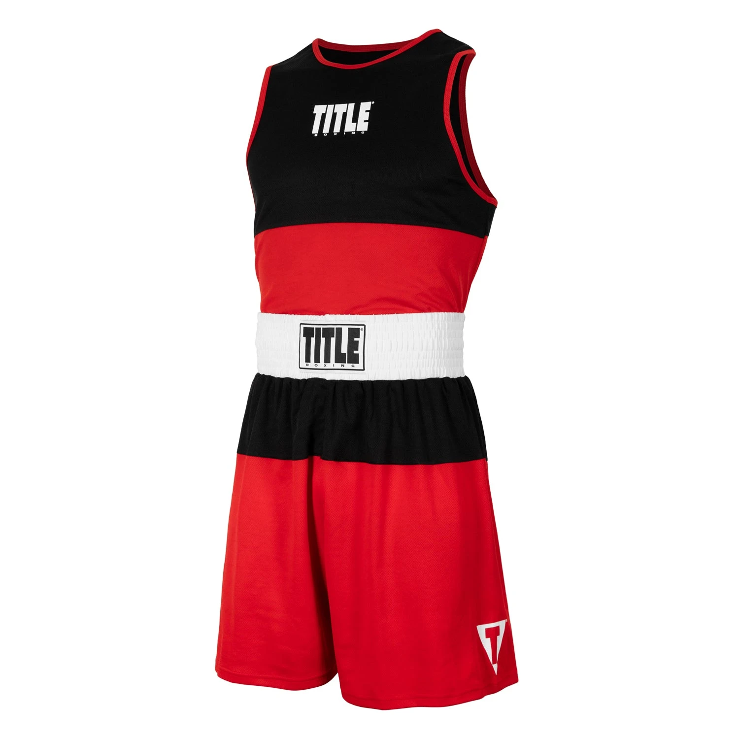 TITLE Boxing Latitude Amateur Boxing Set 21 TITLE Boxing Latitude Amateur Boxing Set - Image 19