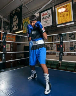 TITLE Boxing Latitude Amateur Boxing Set 30 TITLE Boxing Latitude Amateur Boxing Set -Nike Sales Shop tabs16 bl bk 1 1