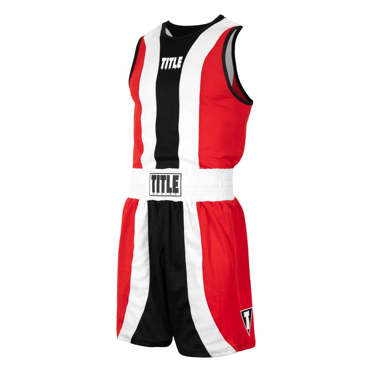 TITLE Boxing Momentum Amateur Boxing Set 13 TITLE Boxing Momentum Amateur Boxing Set - Image 11