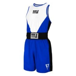 TITLE Boxing Striker Amateur Boxing Set -Nike Sales Shop tabs18 bl wh 1 1