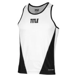 TITLE Boxing Aerovent Elite Amateur Set 3 26 TITLE Boxing Aerovent Elite Amateur Set 3 -Nike Sales Shop tabs3 bk wh 003