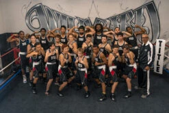 TITLE Boxing Aerovent Elite Amateur Set 8 -Nike Sales Shop tabs8