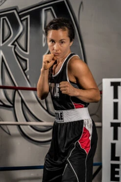 TITLE Boxing Aerovent Elite Amateur Set 8 -Nike Sales Shop tabs8 bk rd