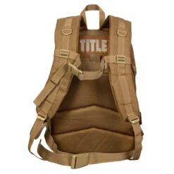 TITLE Boxing Tactical Combat Backpack -Nike Sales Shop tbag32 ds 3