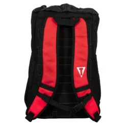 TITLE Boxing Defender Backpack -Nike Sales Shop tbag39 bk rd 2