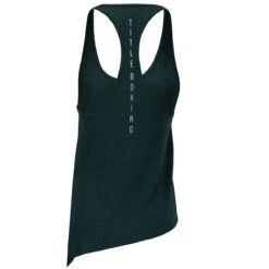 TITLE Boxing DYI Asymmetrical Active Tank -Nike Sales Shop tbcdyi2 gn 2