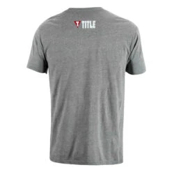 TITLE Boxing Heavy Hitter Tee -Nike Sales Shop tbct157 dgr 2 1