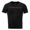 TITLE Boxing Club 22 Trainer Tee