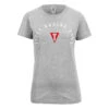 TITLE Boxing Club Arch Logo Women's Tee -Nike Sales Shop tbcw201 gr 1 1 1