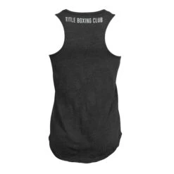 TITLE Boxing Z Supply Pocket Racer Tank -Nike Sales Shop tbcwzs1 bk 2 2