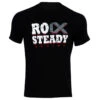 TITLE Boxing Rock Steady Ribbon Tee -Nike Sales Shop tbpt21 bk 1