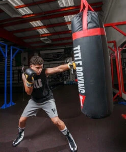 TITLE Boxing Speed-Flex Encore High-Top Shoes -Nike Sales Shop tbs 2 bk wh 2 2