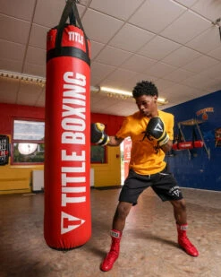 TITLE Boxing Speed-Flex Encore High-Top Shoes -Nike Sales Shop tbs 2 rd 1 8