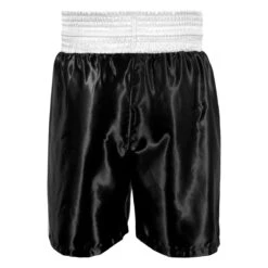 TITLE Boxing Edge Boxing Trunks 2.0 -Nike Sales Shop tbtc2 bk wh 3 1
