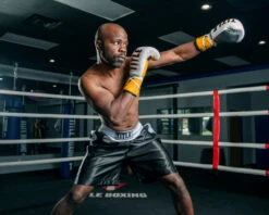 TITLE Boxing Edge Boxing Trunks 2.0 -Nike Sales Shop tbtc2 bk wh 2 2 1