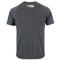 TITLE Boxing Heritage Wicking Sport Tee 8 TITLE Boxing Heritage Wicking Sport Tee -Nike Sales Shop tbts178 dgr 2