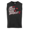 TITLE Boxing Jab Cross Muscle Tee -Nike Sales Shop tbts212 dgr 01