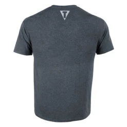 TITLE Boxing Striped Wordmark Tee -Nike Sales Shop tbts216 bk 02