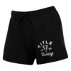 TITLE Boxing Women's Lightweight Sweat Shorts 2 TITLE Boxing Women's Lightweight Sweat Shorts -Nike Sales Shop tbws1 bk 1 1