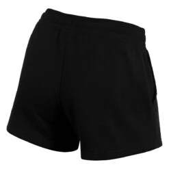 TITLE Boxing Women's Lightweight Sweat Shorts -Nike Sales Shop tbws1 bk 2 1