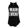 TITLE Boxing Women’s Main Event Tank -Nike Sales Shop tbwts199 bk 1