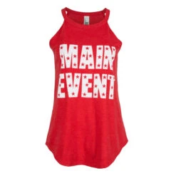 TITLE Boxing Women’s Main Event Tank -Nike Sales Shop tbwts199 rd 1