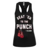 TITLE Boxing Beat Em To The Punch Women's Tank -Nike Sales Shop tbwts204 bk 1 1