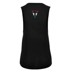TITLE Boxing United Women's Tank -Nike Sales Shop tbwts206 bk 2 1