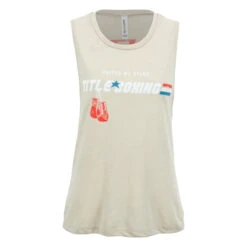 TITLE Boxing United Women's Tank -Nike Sales Shop tbwts206 tn 1 1