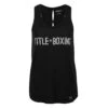 TITLE Boxing Women's Ogio Luuma Tank -Nike Sales Shop tbwts218 bk 1 1