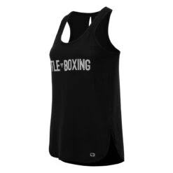 TITLE Boxing Women's Ogio Luuma Tank -Nike Sales Shop tbwts218 bk 3 1