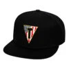 TITLE Boxing Flag "T" Adjustable Cap -Nike Sales Shop tcap68 bk 1