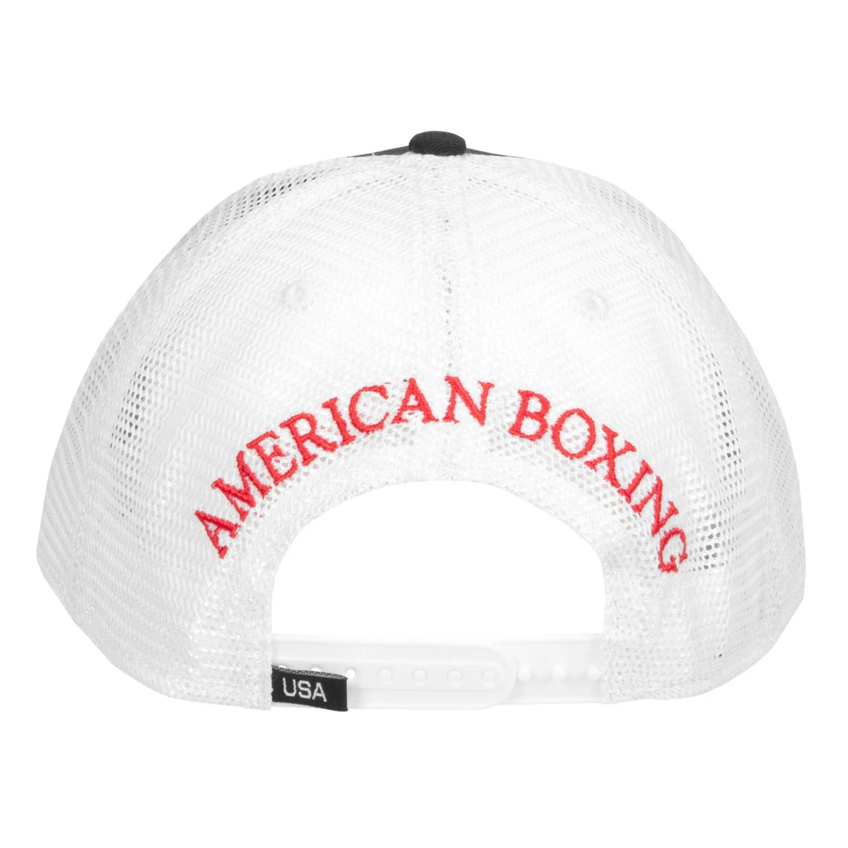 TITLE Boxing American Adjustable Cap 4 TITLE Boxing American Adjustable Cap - Image 2