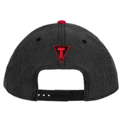 TITLE Boxing Chiseled Adjustable Cap 6 TITLE Boxing Chiseled Adjustable Cap -Nike Sales Shop tcap75 bk rd 2 1