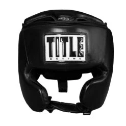 TITLE Boxing Hi-Performance Headgear 2.0 10 TITLE Boxing Hi-Performance Headgear 2.0 -Nike Sales Shop tethg2 bk 2