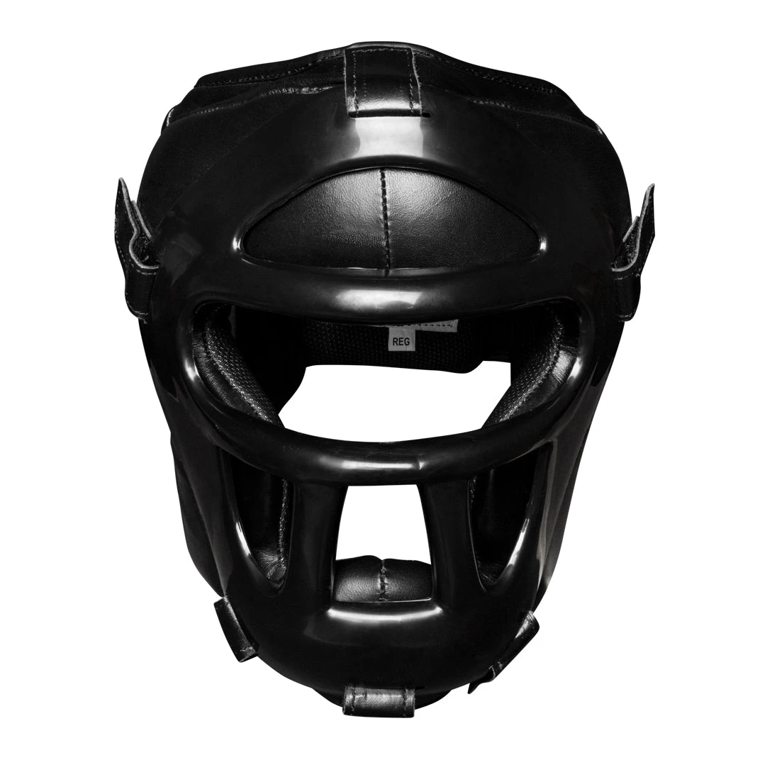 TITLE Boxing Universal No-Contact Headgear 2.0 4 TITLE Boxing Universal No-Contact Headgear 2.0 - Image 2