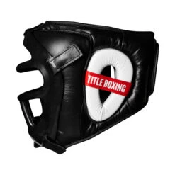 TITLE Boxing Universal No-Contact Headgear 2.0 9 TITLE Boxing Universal No-Contact Headgear 2.0 -Nike Sales Shop thgfu2 bk wh rd 4