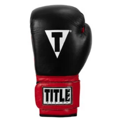 TITLE Boxing Infused Foam Youth Training/Sparring Gloves -Nike Sales Shop tifysg rd bk 03