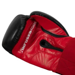 TITLE Boxing Infused Foam Youth Training/Sparring Gloves -Nike Sales Shop tifysg rd bk 05