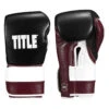 TITLE Boxing Immortal Training Gloves -Nike Sales Shop titg bk mr wh 1 1