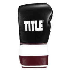 TITLE Boxing Immortal Training Gloves 14 TITLE Boxing Immortal Training Gloves -Nike Sales Shop titg bk mr wh 3 1