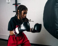 TITLE Boxing Immortal Training Gloves 12 TITLE Boxing Immortal Training Gloves -Nike Sales Shop titg mr wh bk 1 1